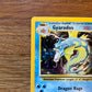 Gyarados Holo 6/102 Base Set NM Pokémon Card Single