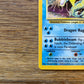 Gyarados Holo 6/102 Base Set NM Pokémon Card Single