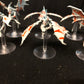 10x Gargoyles #990 Tyranids Warhammer 40k