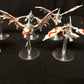 10x Gargoyles #990 Tyranids Warhammer 40k