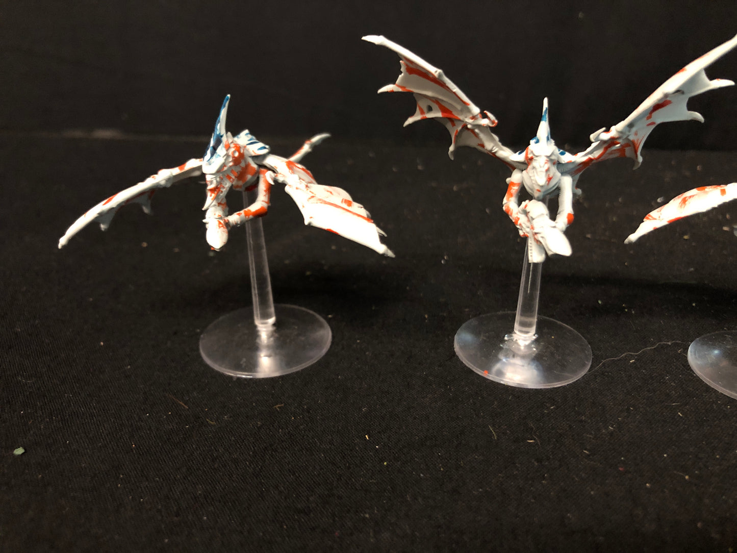 10x Gargoyles #990 Tyranids Warhammer 40k