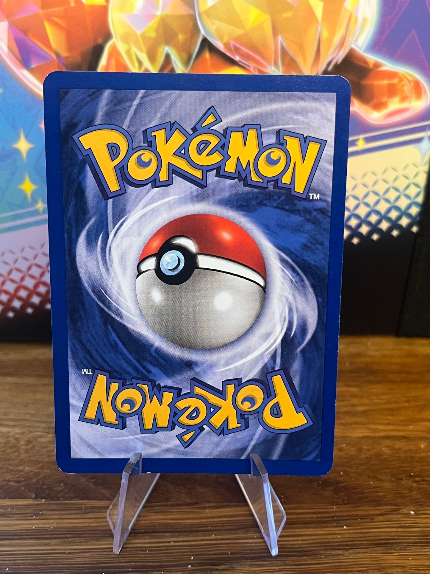 Clefairy Holo 5/102 Base Set LP Pokémon Card Single