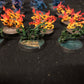 14x Blue Horrors + 15x Brimstone Horrors #991 Disciples of Tzeentch AOS Warhammer 40k