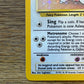 Clefairy Holo 5/102 Base Set LP Pokémon Card Single