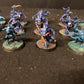 14x Blue Horrors + 15x Brimstone Horrors #991 Disciples of Tzeentch AOS Warhammer 40k