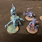 14x Blue Horrors + 15x Brimstone Horrors #991 Disciples of Tzeentch AOS Warhammer 40k