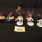 10x Pink Horrors #992 Disciples of Tzeentch AOS Warhammer 40k