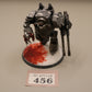 Contemptor Dreadnought #456 Legiones Astartes Warhammer 40k 30k