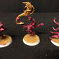 10x Pink Horrors #992 Disciples of Tzeentch AOS Warhammer 40k