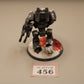 Contemptor Dreadnought #456 Legiones Astartes Warhammer 40k 30k
