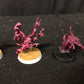 10x Pink Horrors #992 Disciples of Tzeentch AOS Warhammer 40k