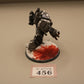 Contemptor Dreadnought #456 Legiones Astartes Warhammer 40k 30k