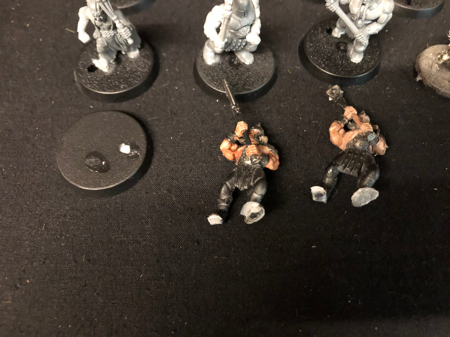 30x Bloodreavers #993 Blades of Khorne AOS Warhammer 40k