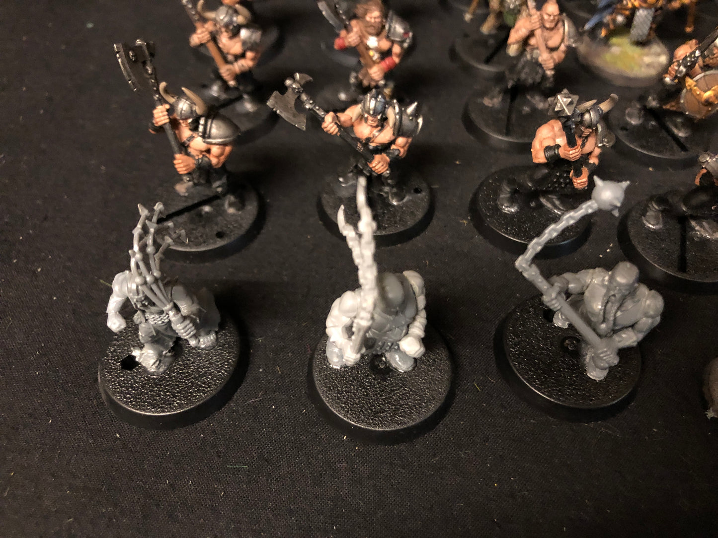 30x Bloodreavers #993 Blades of Khorne AOS Warhammer 40k