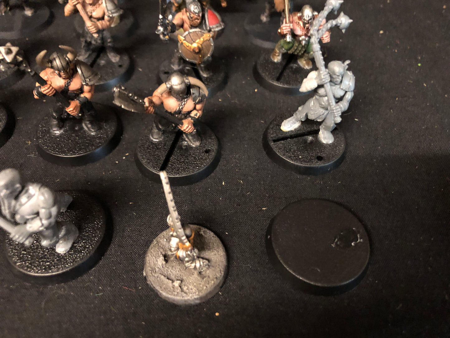30x Bloodreavers #993 Blades of Khorne AOS Warhammer 40k