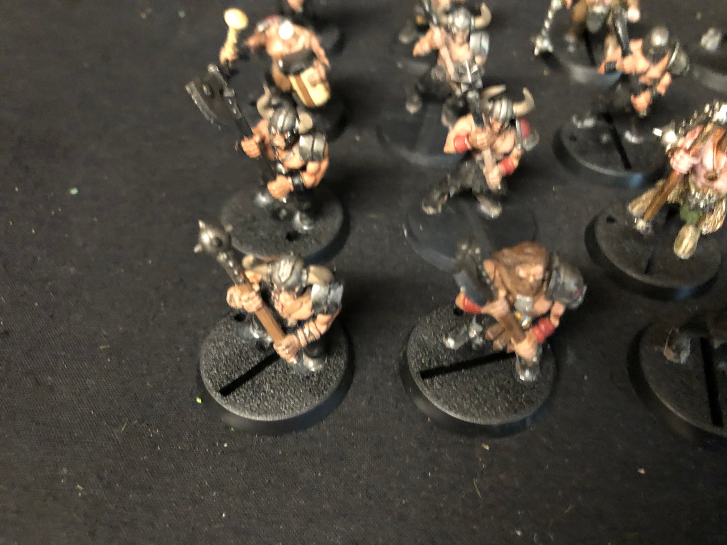 30x Bloodreavers #993 Blades of Khorne AOS Warhammer 40k