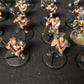 30x Bloodreavers #993 Blades of Khorne AOS Warhammer 40k