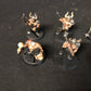 30x Bloodreavers #993 Blades of Khorne AOS Warhammer 40k