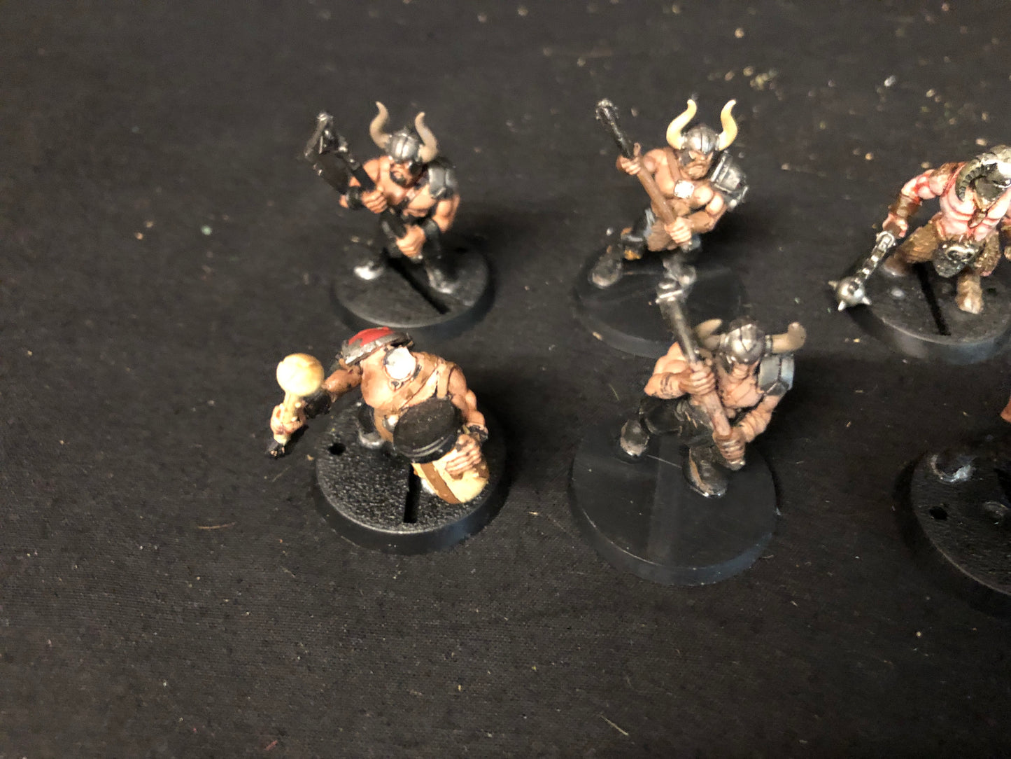 30x Bloodreavers #993 Blades of Khorne AOS Warhammer 40k