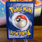 Hitmonchan Holo 7/102 Base Set NM Pokémon Single Card