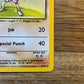 Hitmonchan Holo 7/102 Base Set NM Pokémon Single Card