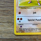 Hitmonchan Holo 7/102 Base Set NM Pokémon Single Card