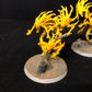3x Spirit Hosts #995 Nighthaunt AOS Warhammer 40k