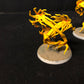 3x Spirit Hosts #995 Nighthaunt AOS Warhammer 40k