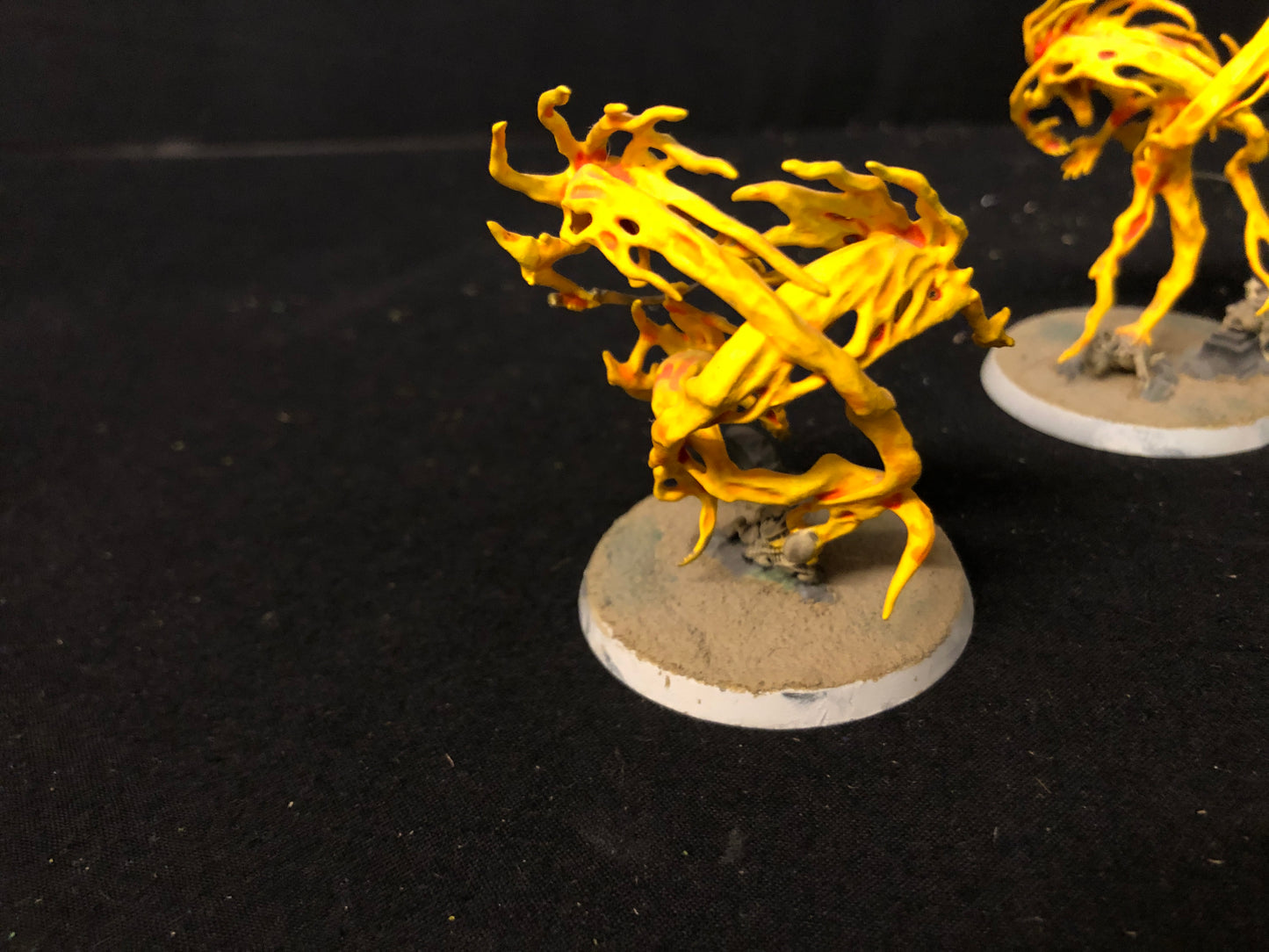 3x Spirit Hosts #995 Nighthaunt AOS Warhammer 40k