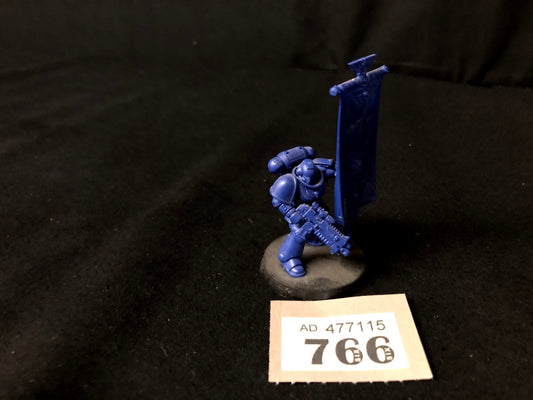 Primaris Ancient #766 Space Marines Warhammer 40k