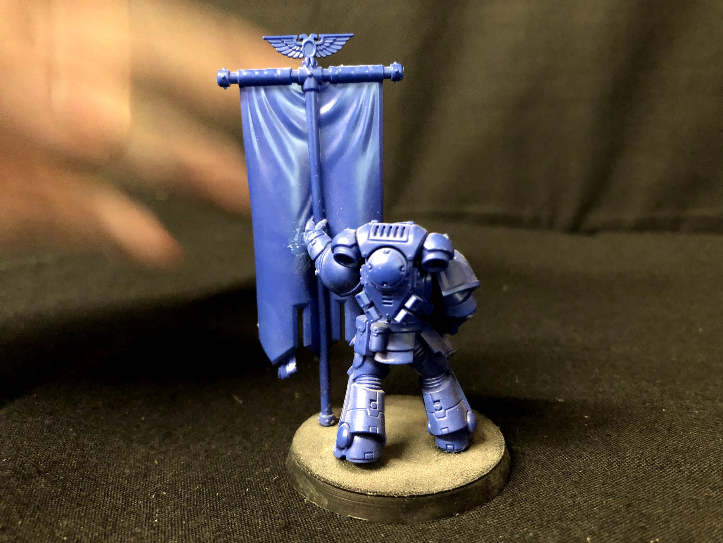 Primaris Ancient #766 Space Marines Warhammer 40k