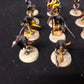 20x Chainrasp Hordes #997 Well Painted Nighthaunt AOS Warhammer 40k