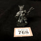 Blood Angels Terminator Librarian #768 Space Marines Warhammer 40k