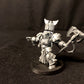 Blood Angels Terminator Librarian #768 Space Marines Warhammer 40k