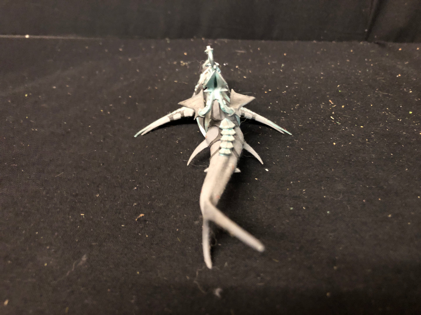 Akhelian Allopex #998 Idoneth Deepkin AOS Warhammer 40k