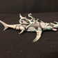 Akhelian Allopex #998 Idoneth Deepkin AOS Warhammer 40k