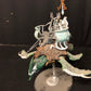 Ahkelian Leviadon #1000 Idoneth Deepkin AOS Warhammer 40k