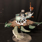 Ahkelian Leviadon #1000 Idoneth Deepkin AOS Warhammer 40k