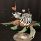 Ahkelian Leviadon #1000 Idoneth Deepkin AOS Warhammer 40k