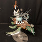 Ahkelian Leviadon #1000 Idoneth Deepkin AOS Warhammer 40k