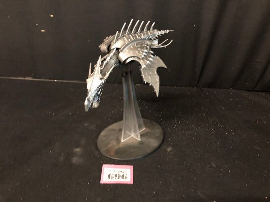 Heldrake TLC #696 Chaos Space Marines Warhammer 40k