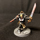 Blood Angels Captain #774 Very Well Painted Space Marines Warhammer 40k