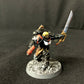 Blood Angels Captain #774 Very Well Painted Space Marines Warhammer 40k