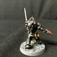Blood Angels Captain #774 Very Well Painted Space Marines Warhammer 40k