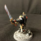 Blood Angels Captain #774 Very Well Painted Space Marines Warhammer 40k