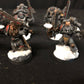 12x Blood Claws Space Wolves #698 Well Painted Space Marines Warhammer 40k