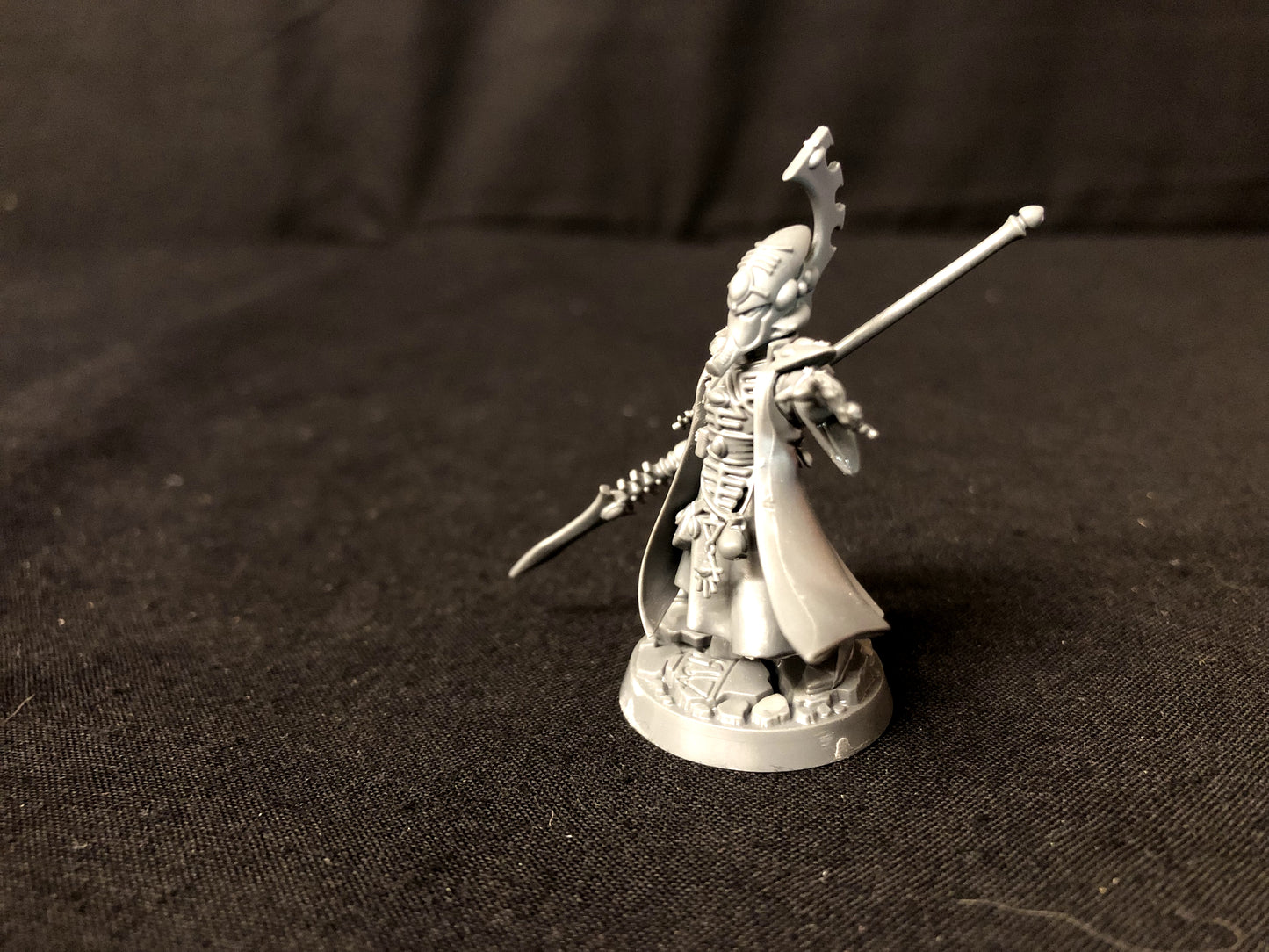 Farseer #775 Aeldari Warhammer 40k