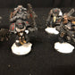 12x Blood Claws Space Wolves #698 Well Painted Space Marines Warhammer 40k