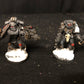 12x Blood Claws Space Wolves #698 Well Painted Space Marines Warhammer 40k