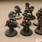 14x MKIV Tactical Marines #477 Legiones Astartes Warhammer 40k 30k
